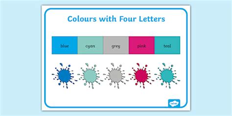 What is a 4 letter word for the color of the sun in the early.